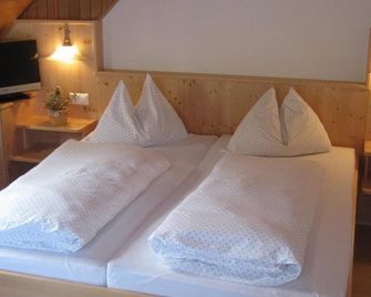 Familienbauernhof Glawischnig-Hofer - Gmünd in Kärnten - Habitación