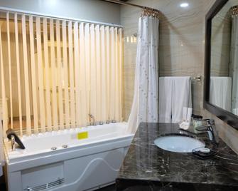 Paragon Hotel And Suites - Baguio
