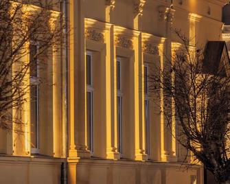 Lavilla Osijek - Osijek - Building