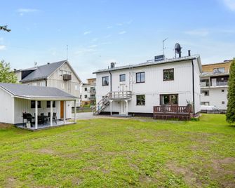 Luxurious apartment for the modern executive - Luleå - Byggnad