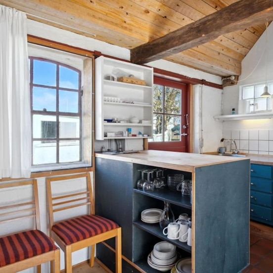 Holiday Home Bedri - 100m from the sea by Interhome – Laeso