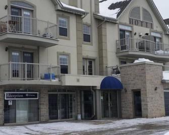 Condo St Sauveur - Piedmont - Gebäude