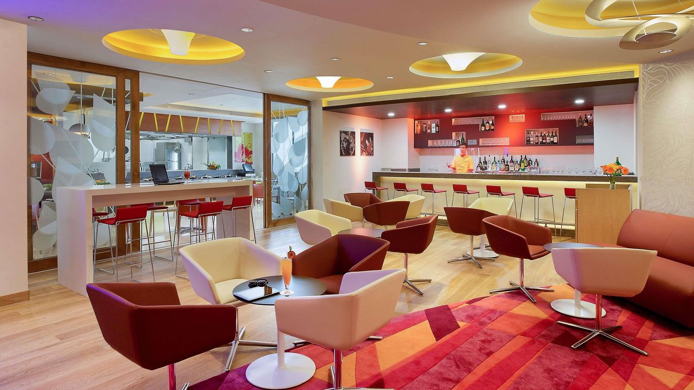 ibis Chennai Sipcot
