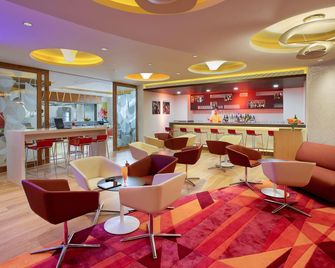 ibis Chennai Sipcot - Chennai - Bygning