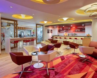 ibis Chennai Sipcot - צ'נאי - בניין