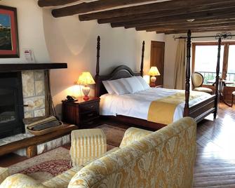 Cotopaxipungo Finca Hotel - Sangolquí - Habitación