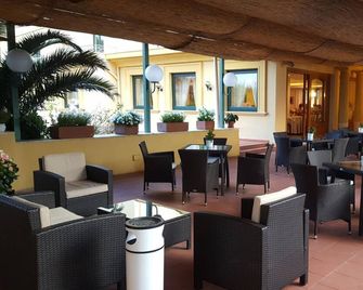 Hotel Villa Igea - Sorrento - Restaurant