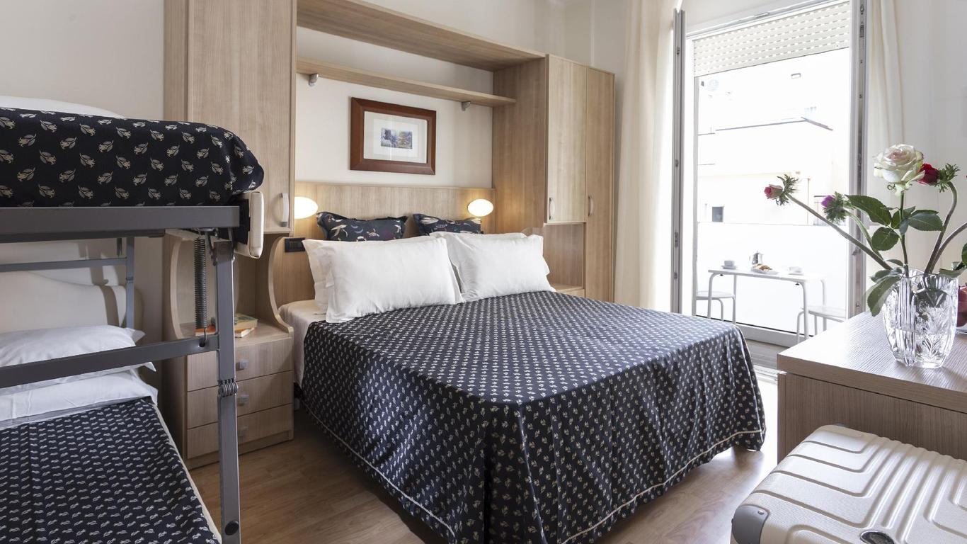 Hotel Baltic