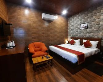Jharna Resort - Puruliya - Habitación