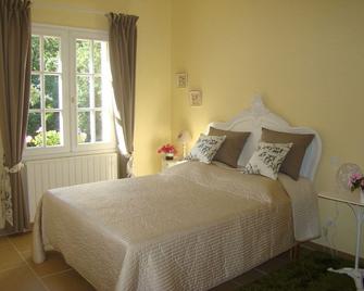 La Maison de Lestang - Montbeton - Chambre