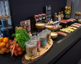 Hotel Campanile Amsterdam Zuidoost - Amsterdam - Buffet