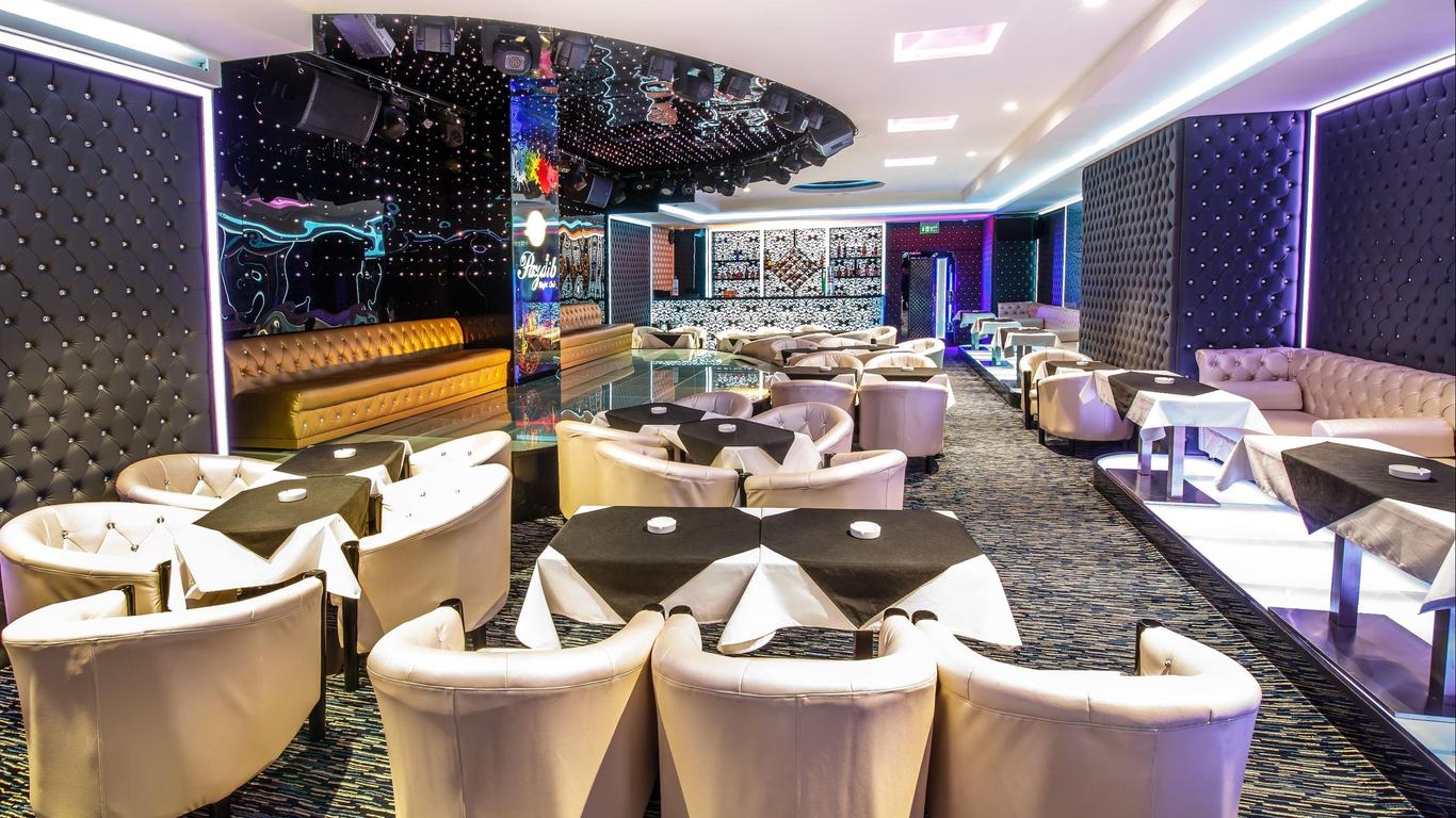 Grand Excelsior Hotel Deira
