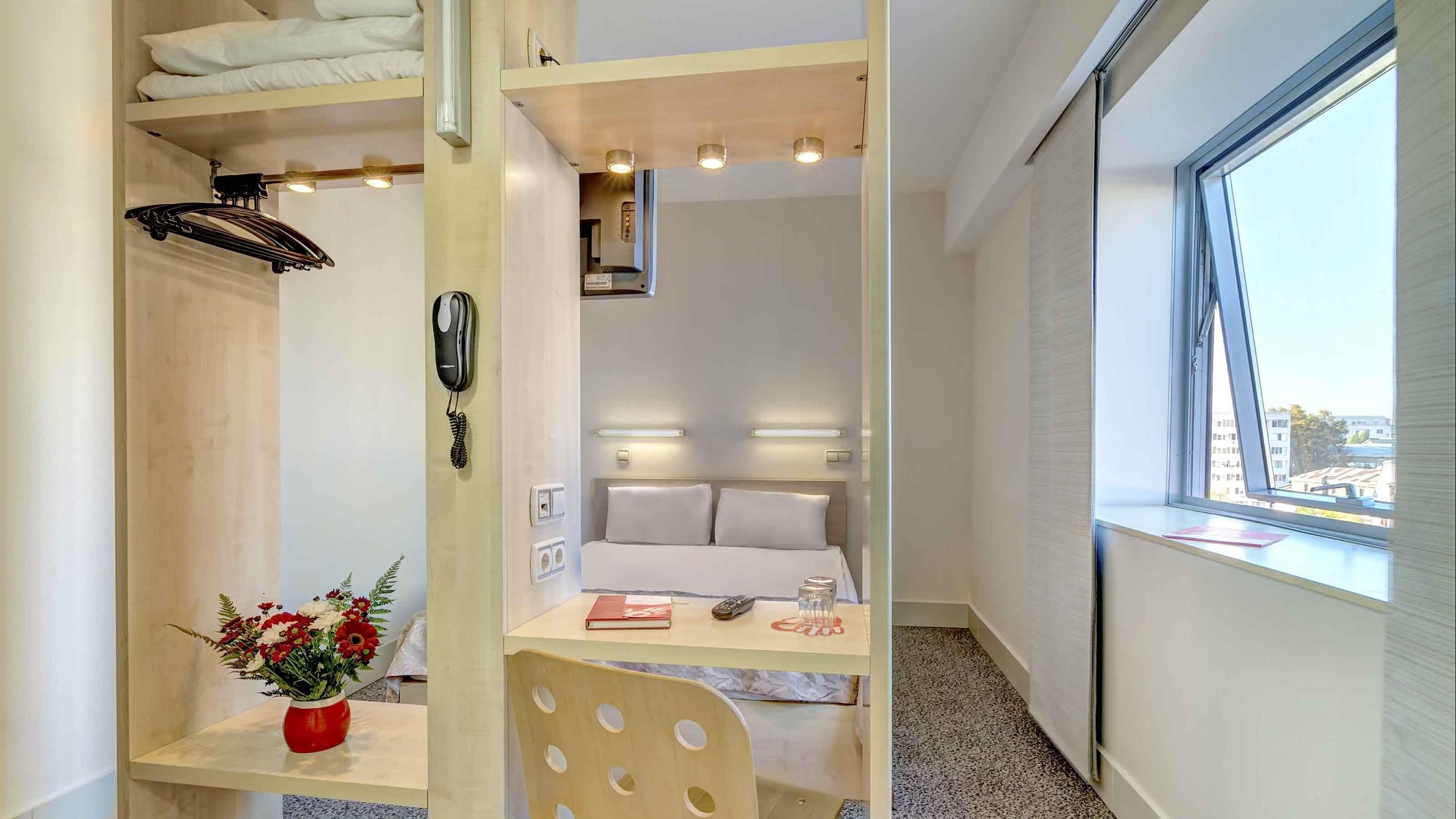 Hello Hotels Gara De Nord Da 29 Hotel A Bucarest Kayak