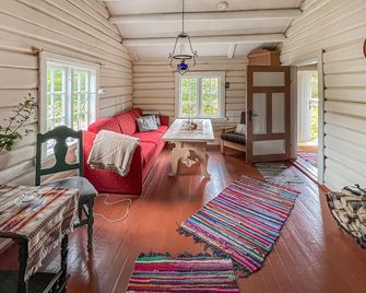 3 bedroom pet friendly home in Sel - Sel - Sala de estar