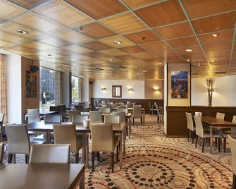 Scandic Kaisaniemi - Helsinki - Restaurant