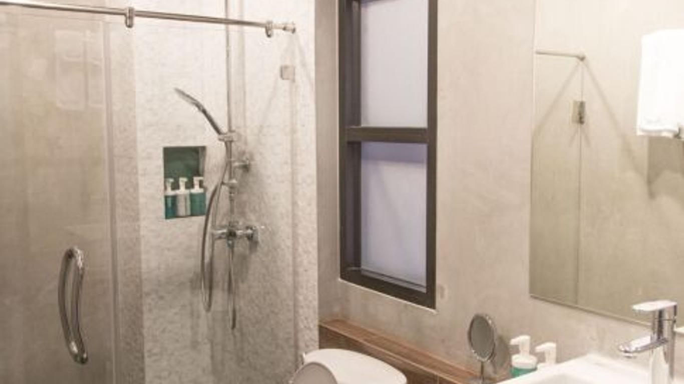 The Rodman Hotel