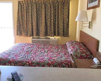 Country Host Inn - Texarkana