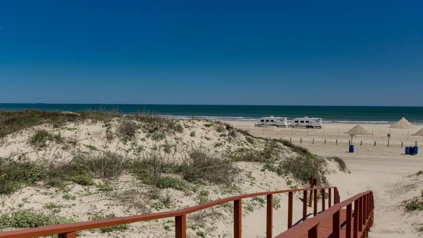 Buried Treasure by Silver Sands Vacation Rentals