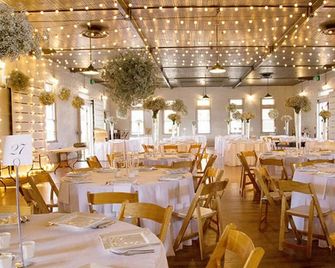 Boothill Inn And Suites - Billings - Sảnh yến tiệc