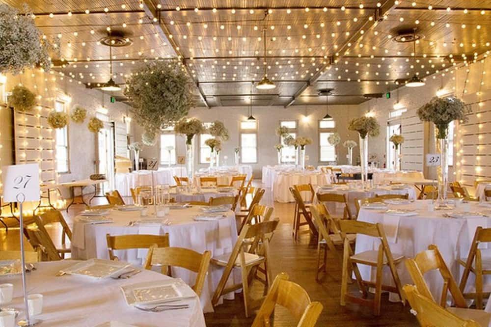 Boothill Inn And Suites - Billings - Banquet hall