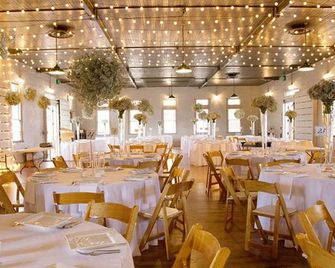Boothill Inn And Suites - Billings - Bankettsaal