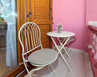 Oasis of relaxation (ground floor) - Bibinje - Balkón