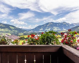 Pension Heidelberg - Hopfgarten im Brixental