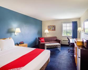 OYO Hotel Osage Beach by Lake of the Ozarks - Osage Beach - Chambre