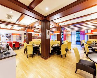 Maingau Hotel - Fráncfort - Restaurante