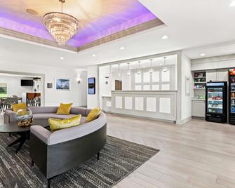 Best Western Iowa/Lake Charles East - Iowa - Lobby