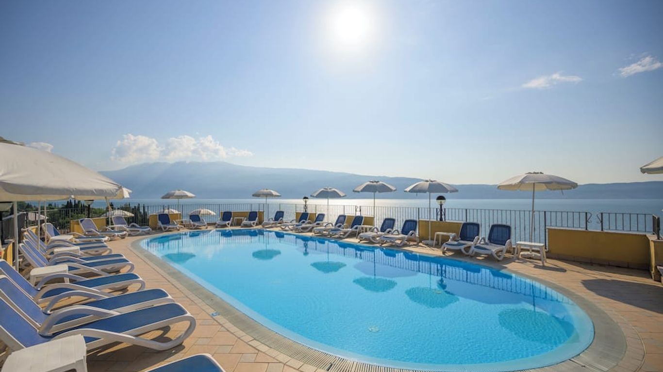 Hotel Piccolo Paradiso