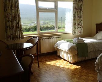 Achill West Coast House - Keel - Bedroom