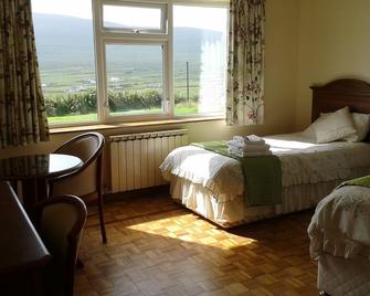 Achill West Coast House - קיל - חדר שינה