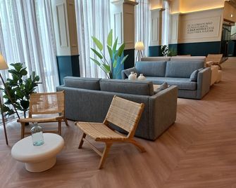 ibis Figueira da Foz Centro - Figueira da Foz - Lounge
