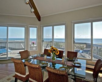 Driftwood Resort on the Ocean - Montauk