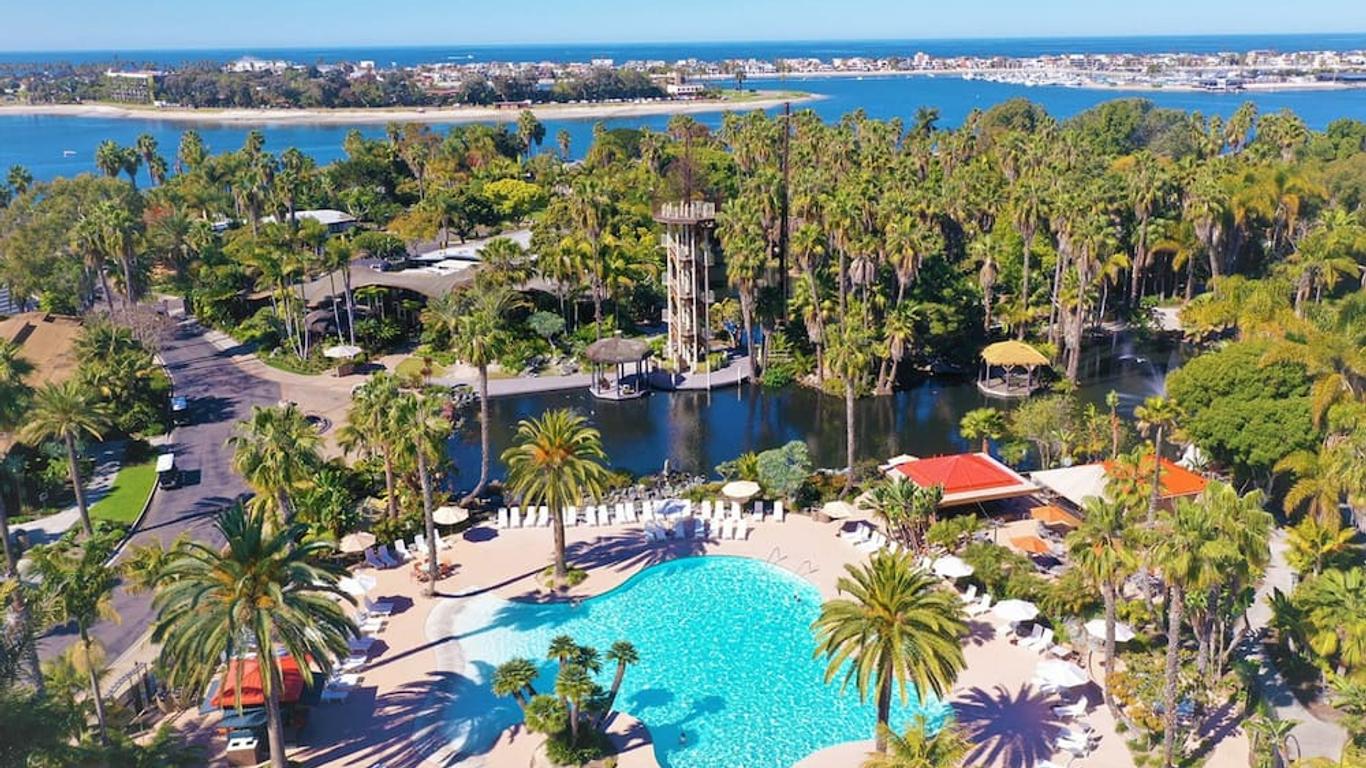 Paradise Point Resort & Spa