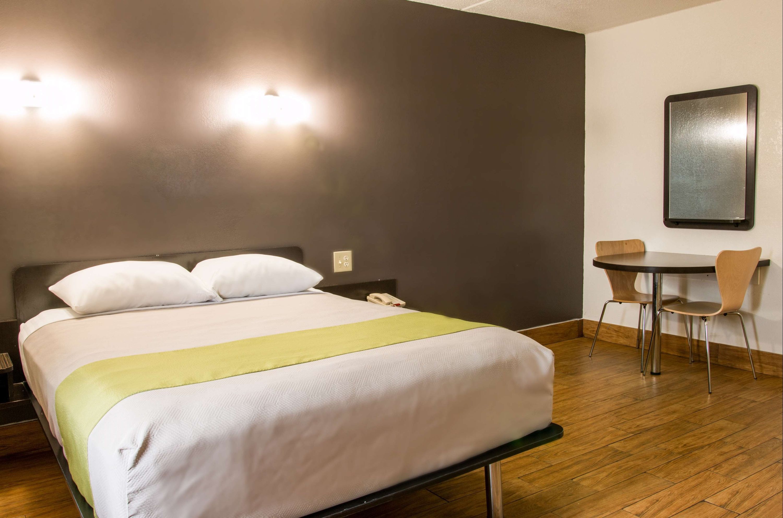 Studio 6-San Antonio, Tx - Lackland Afb - San Antonio - Quarto