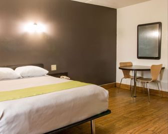 Studio 6-San Antonio, Tx - Lackland Afb - San Antonio - Quarto