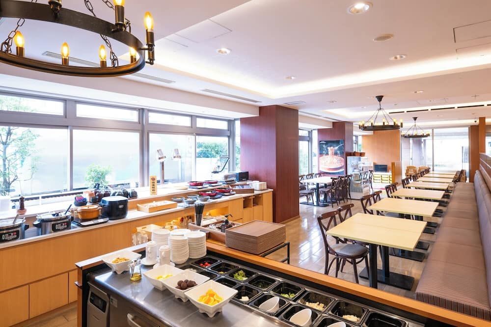 إيه بي إي هوتل هانيدا أناموري إناري إكيماي