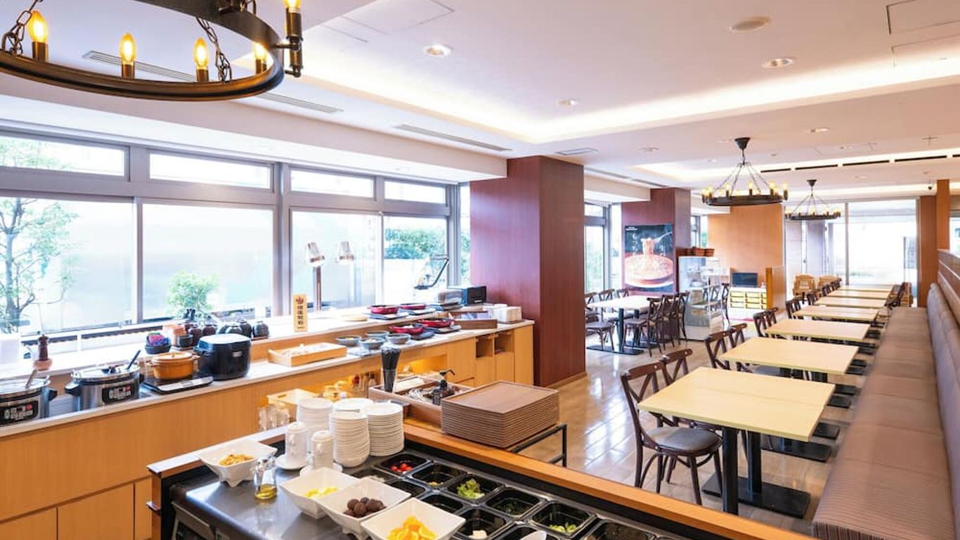 إيه بي إي هوتل هانيدا أناموري إناري إكيماي