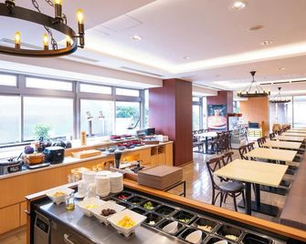 Apa Hotel Haneda Anamori Inari Ekimae - טוקיו - מסעדה