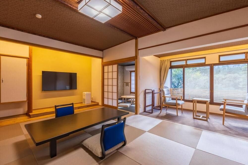 Atami Onsen Yamaki Ryokan - אטאמי