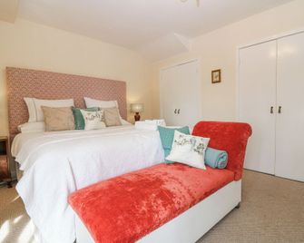 Branklyn Garden Cottage - Perth