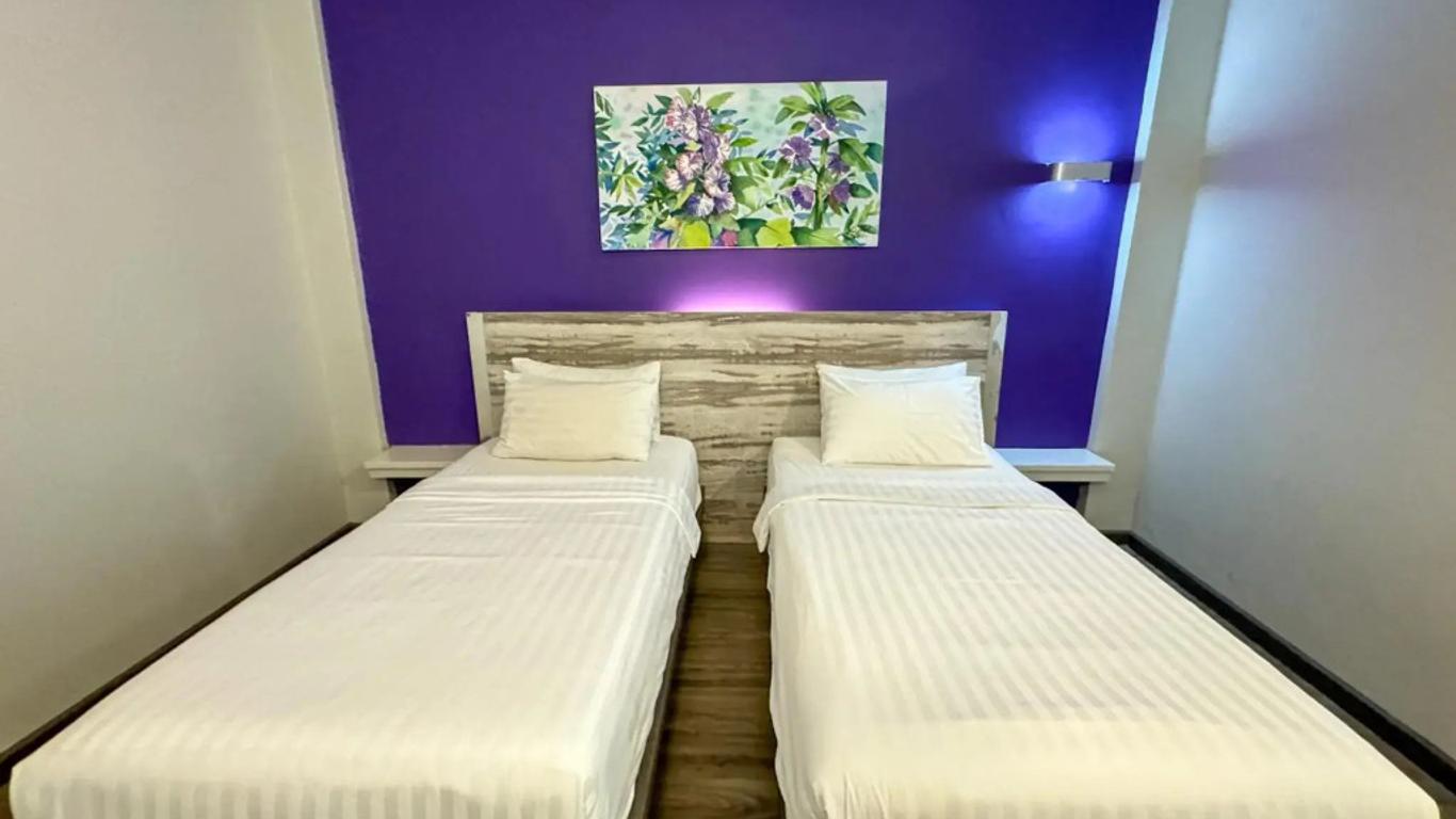 Bbhouse Pattaya