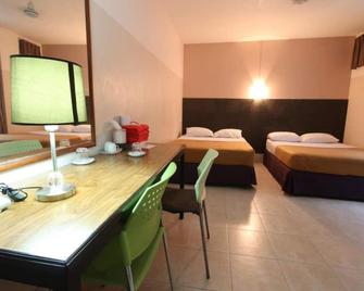 Numsin Hotel - Ratchaburi - Habitación