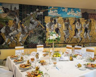 Hotel Belvedere - Cluj-Napoca