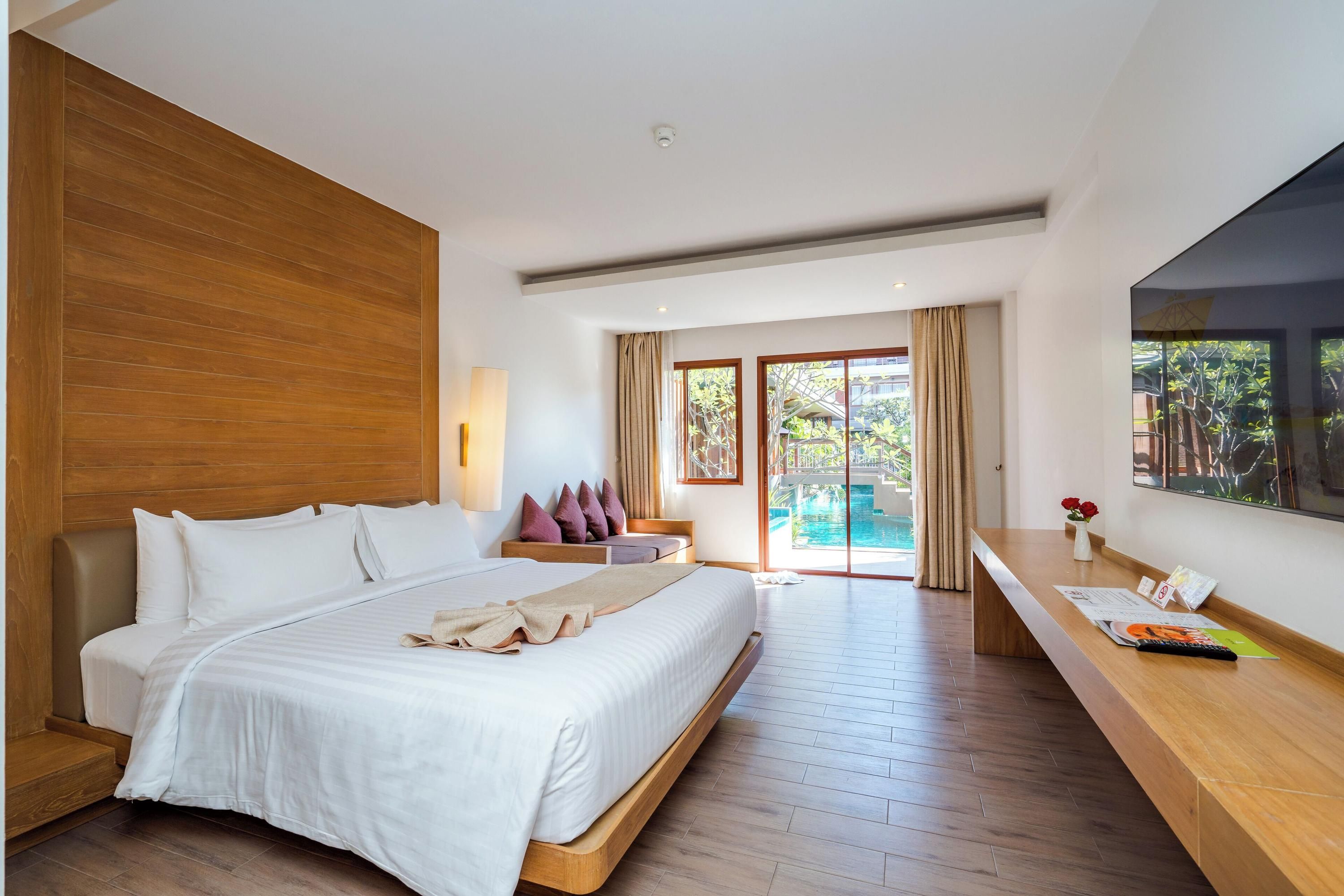 Ayrest Hua Hin Hotel - Hua Hin