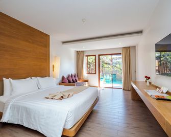 Ayrest Hua Hin Hotel - Hua Hin