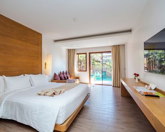 Ayrest Hua Hin Hotel - Hua Hin