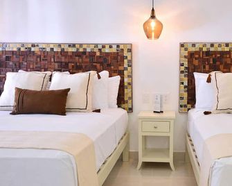 Unic Design Hotel - Playa del Carmen